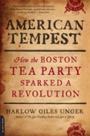 American Tempest Book Cover