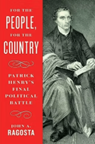 For the People, For the Country Book Cover