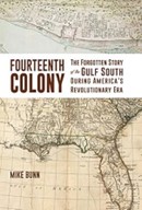Fourteenth Colony Book Cover