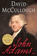 John Adams Book Cover