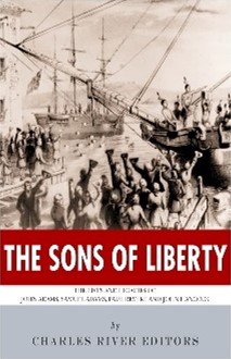 The Sons of Liberty Book Cover