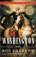 Washington Book Cover
