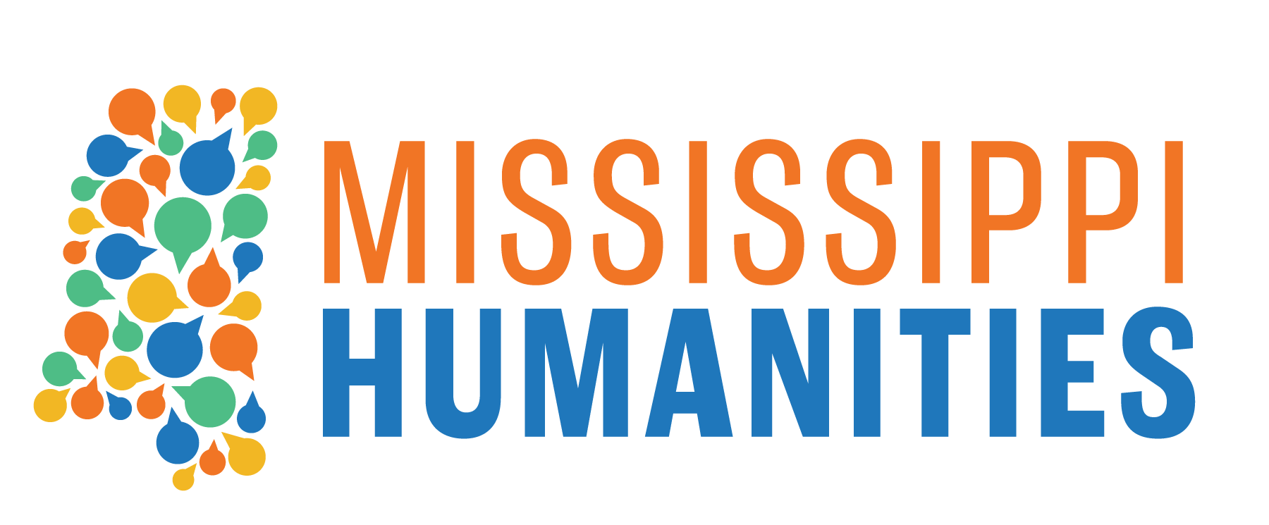 Mississippi Humanities Logo